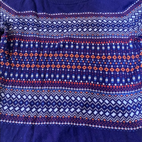 Women’s fitted sweater - Picture 2 of 4